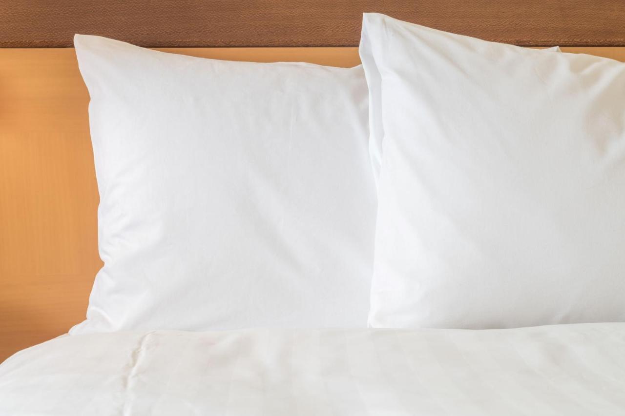 Holiday Inn Express Hotel & Suites Swift Current By Ihg Eksteriør bilde